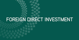 FOREIGN DIRECT INVESTMENT 