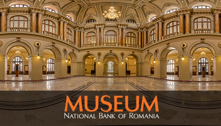Museum of the National Bank